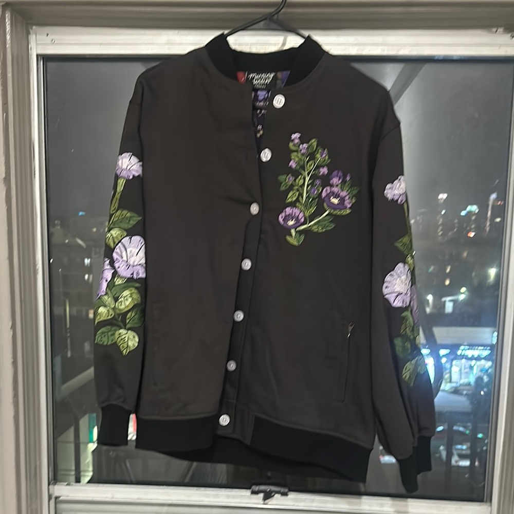 Morning Witch Bomber in ‘Poison Touch’